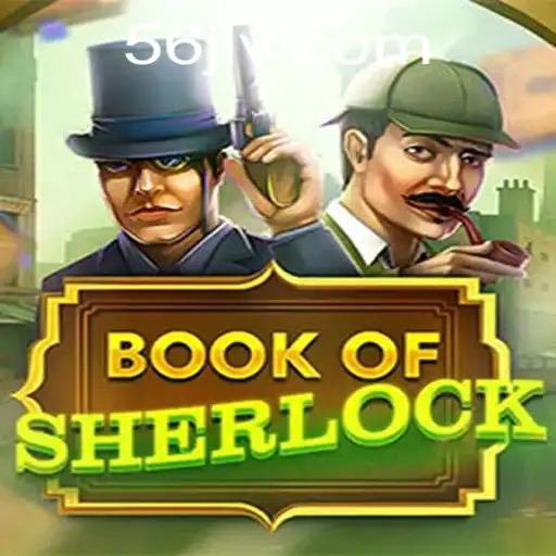 Discover the Mystery Behind BookOfSherlock: A Strategic Adventure
