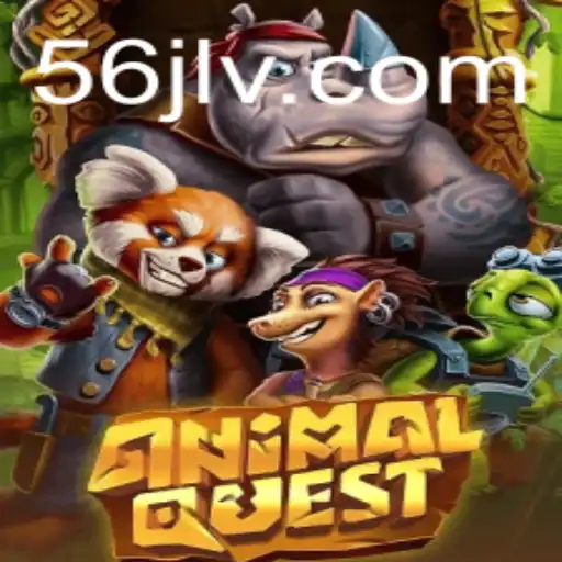 Explore the Exciting World of AnimalQuest