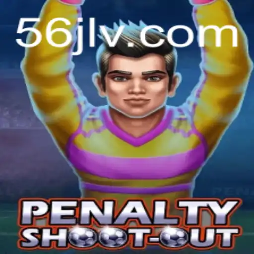PenaltyShootOut: A Thrilling Adventure into the World of Virtual Soccer