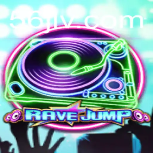 Unveiling RaveJump: The Pulse of Virtual Adventure