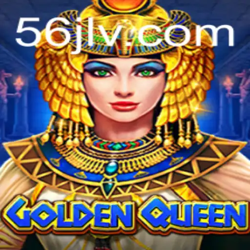 GoldenQueen: A Regal Gaming Experience