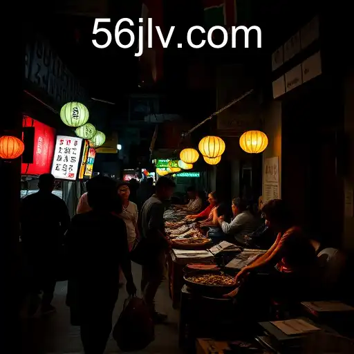 The Intricate World of Jueteng: A Societal Enigma