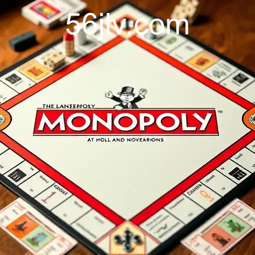 Exploring Monopoly: An In-Depth Look at a Timeless Game