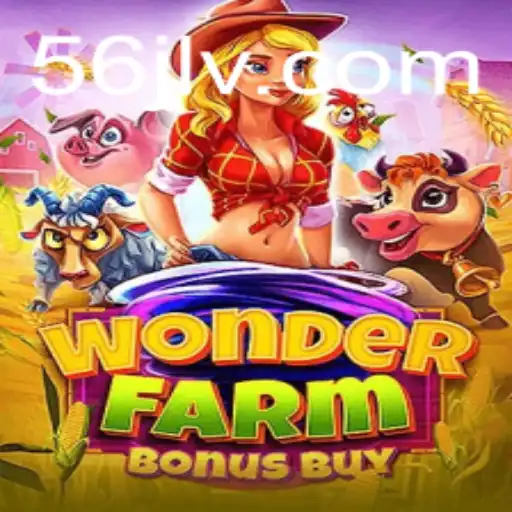 Discovering WonderFarmBonusBuy: An Engaging Gaming Experience